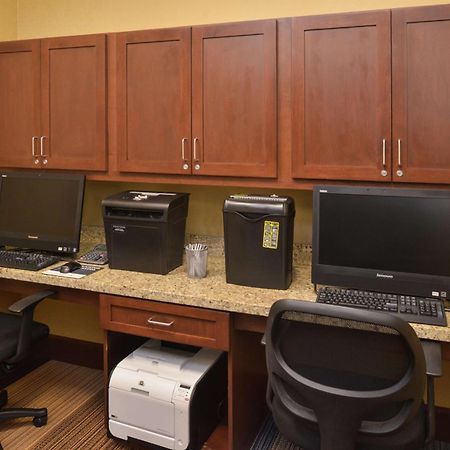Hampton Inn & Suites By Hilton Lonoke Exteriör bild