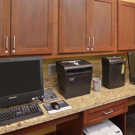 Hampton Inn & Suites By Hilton Lonoke Exteriör bild