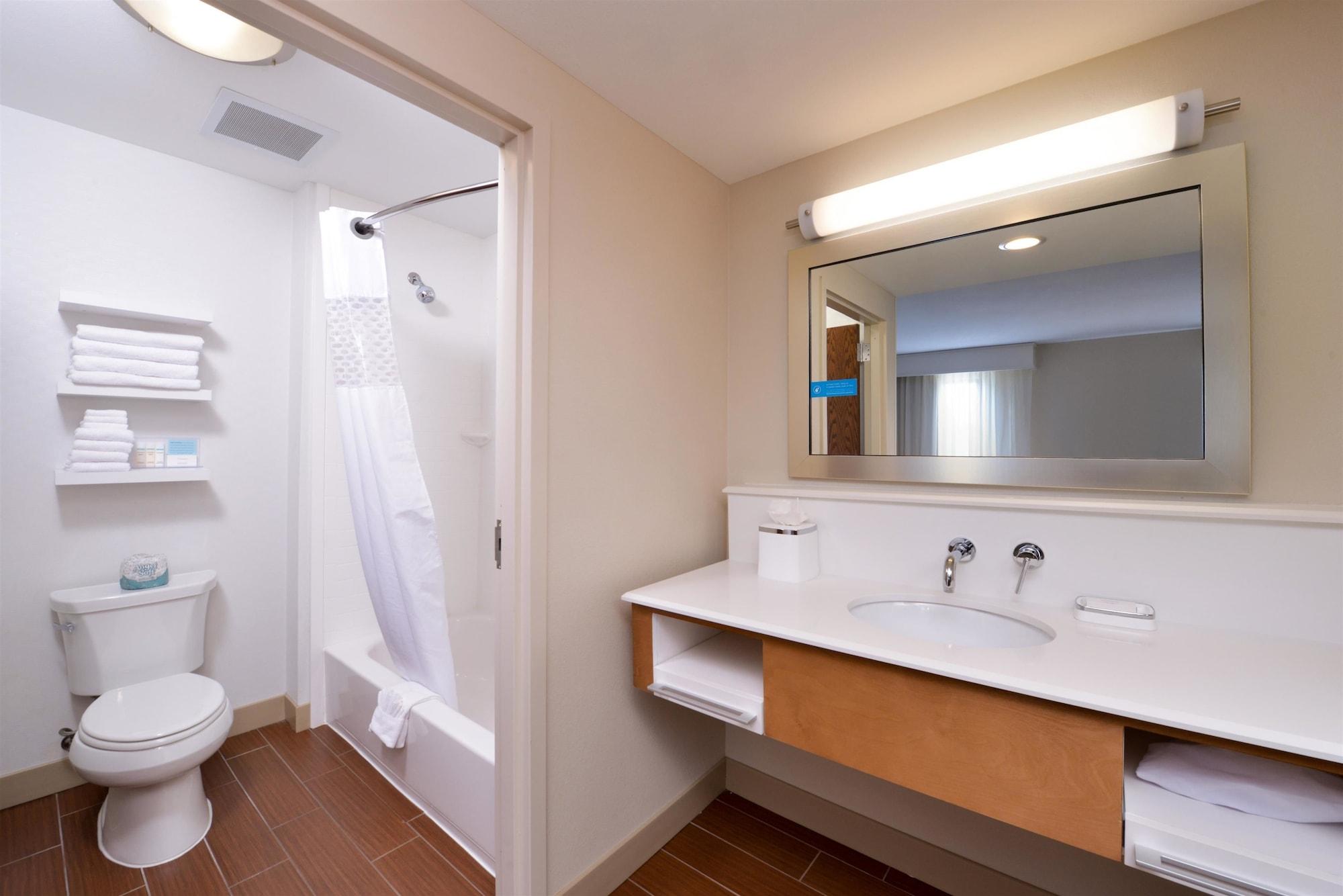 Hampton Inn & Suites By Hilton Lonoke Exteriör bild