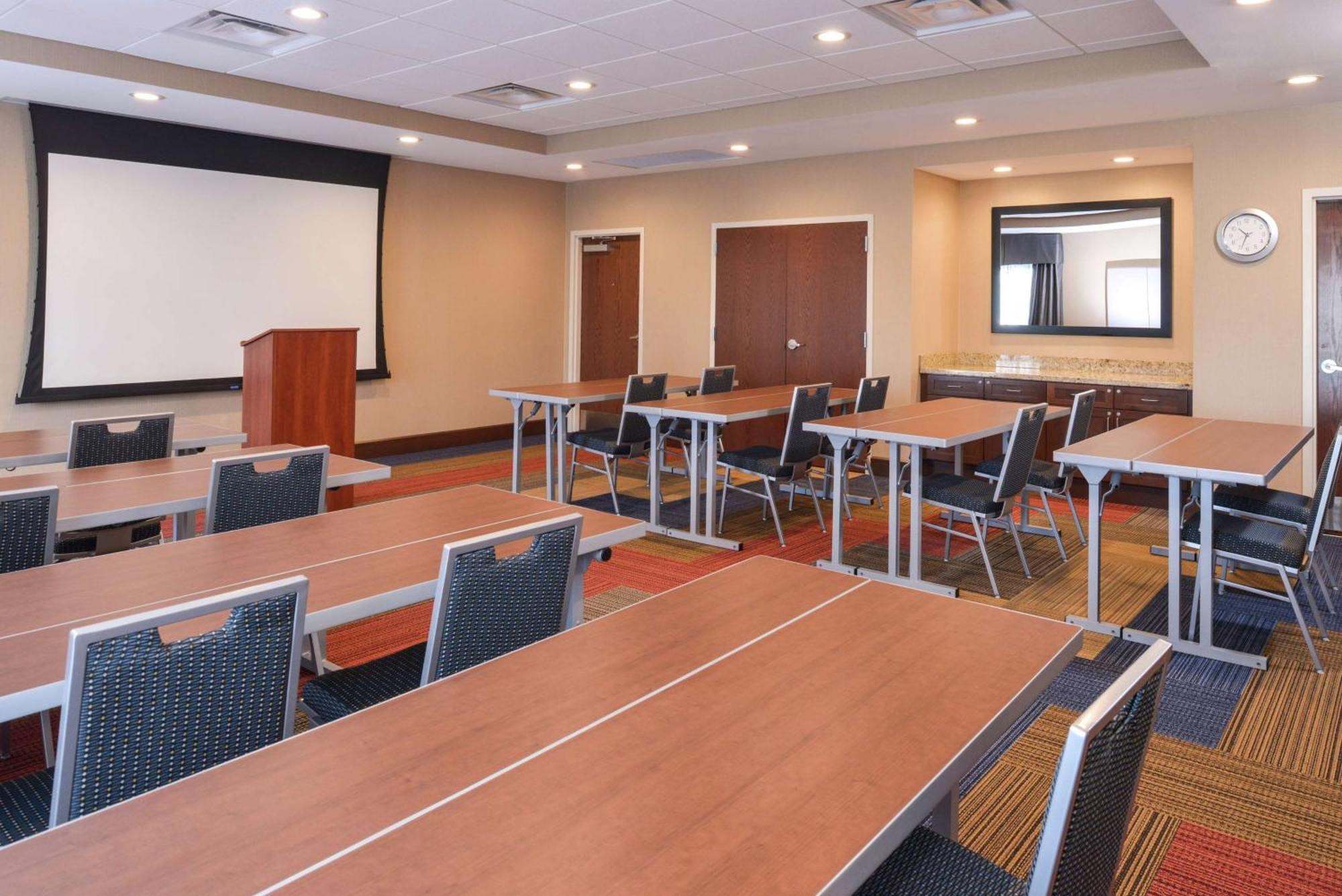 Hampton Inn & Suites By Hilton Lonoke Exteriör bild