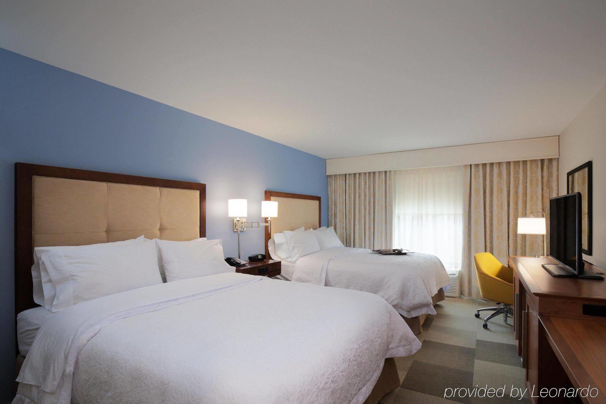 Hampton Inn & Suites By Hilton Lonoke Exteriör bild