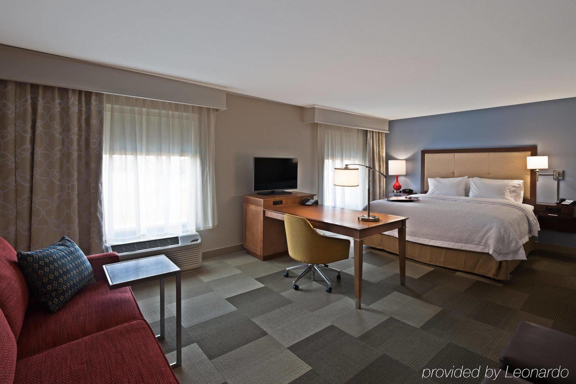 Hampton Inn & Suites By Hilton Lonoke Exteriör bild