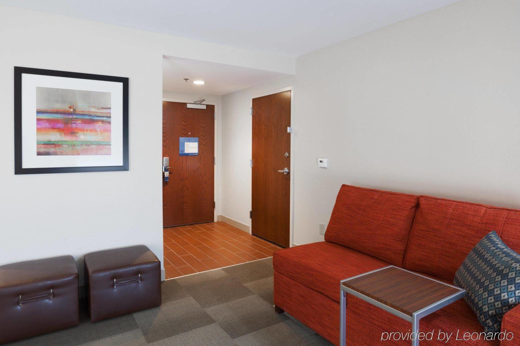 Hampton Inn & Suites By Hilton Lonoke Exteriör bild