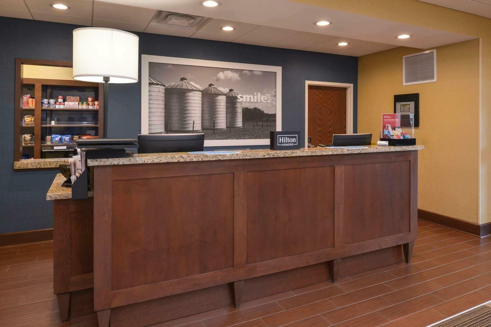 Hampton Inn & Suites By Hilton Lonoke Exteriör bild