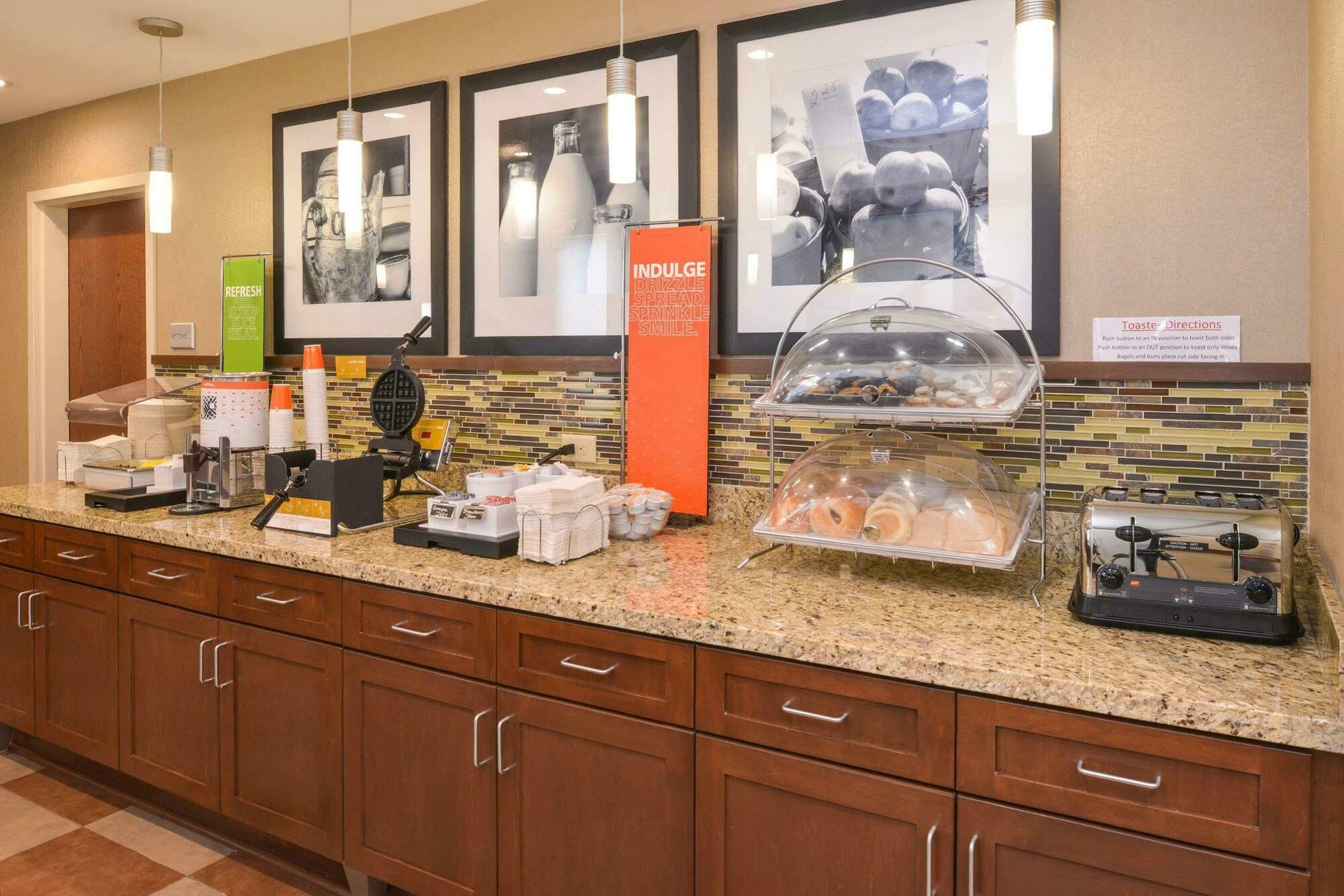 Hampton Inn & Suites By Hilton Lonoke Exteriör bild